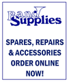 Band Supplies